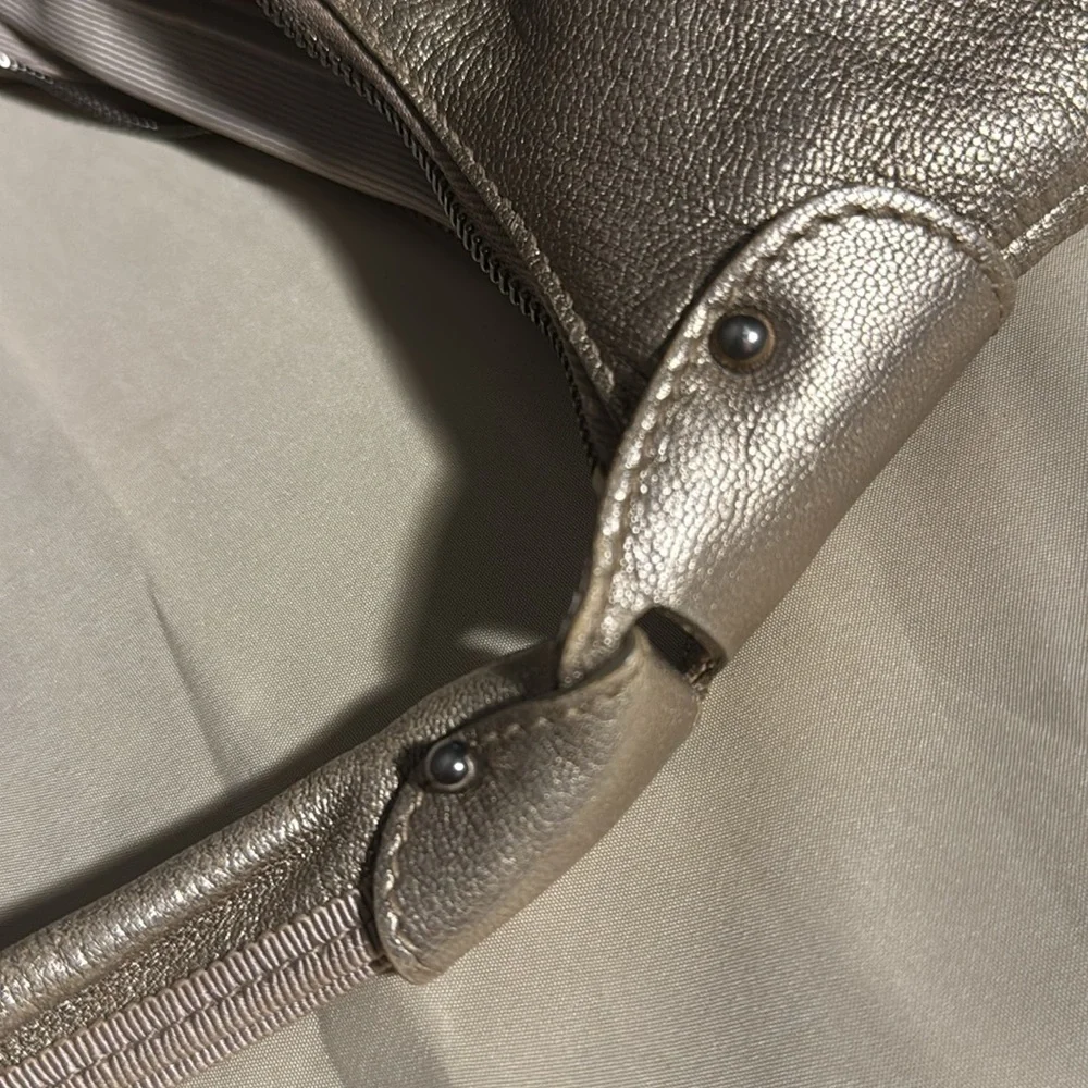 Salvatore Ferragamo Vara Hobo Bag
